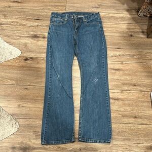 Levi's 527 W32 L32